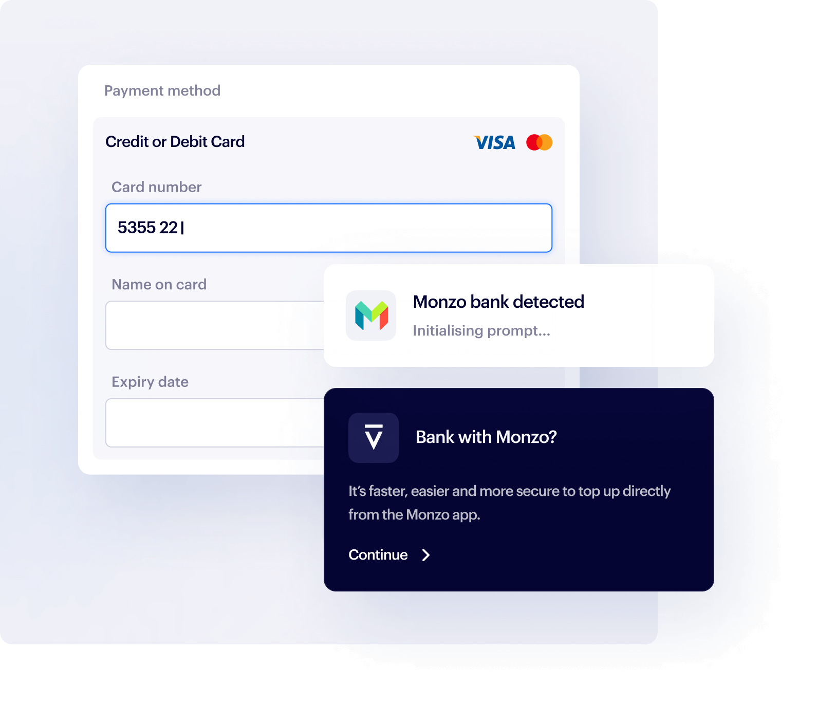 GraphicVerticalBankWithMonzo