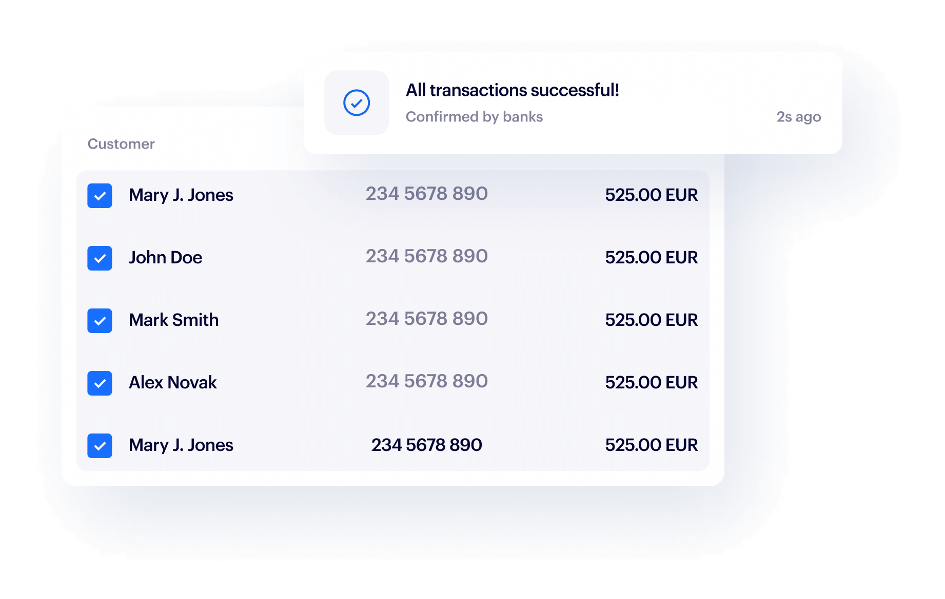 GraphicVirtualAccountsSaveTime