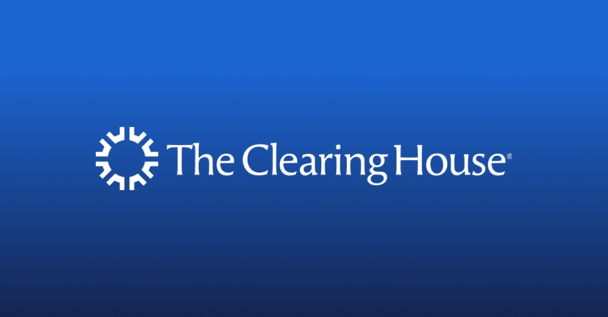 The Clearing House logo