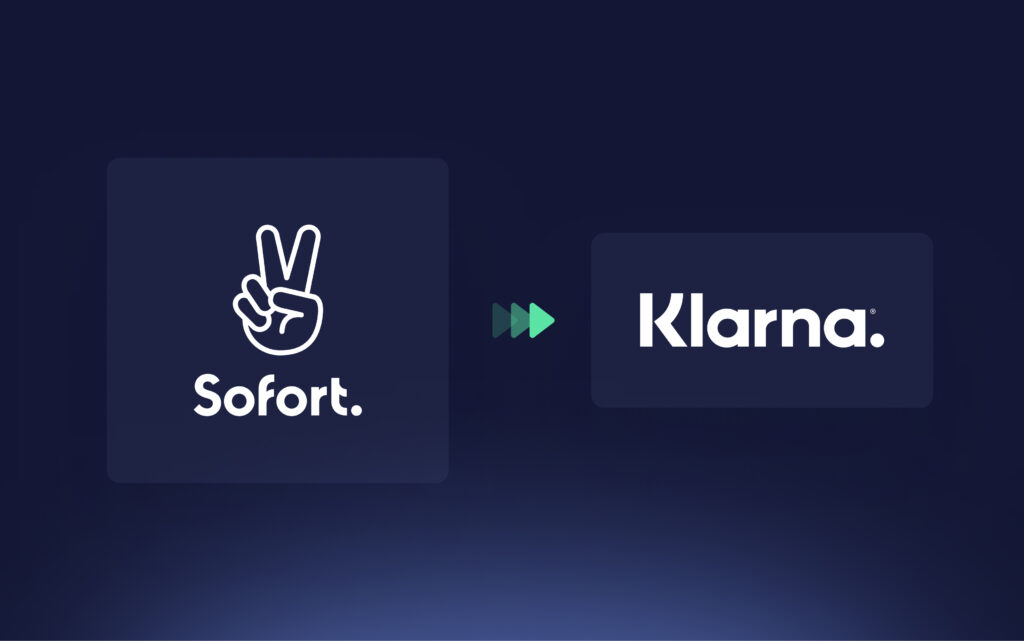 Sofort acquired by Klarna