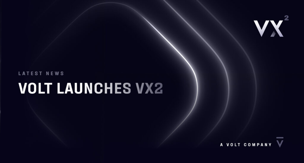 Volt launches VX2